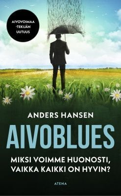 Anders Hansen: Aivoblues