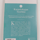 Sara Storm : Karpalokujan Tuulikki - pikkukuva 2