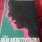 HANNU SALAMA : PIENI MENESTYSTARINA - pikkukuva 1