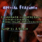 FREDDY VS. JASON tupla-dvd 2003 - pikkukuva 4