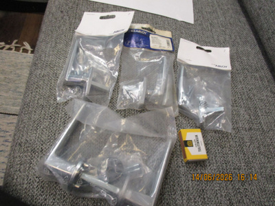 Abloy vetimiä