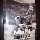 Piri: SAAGOJEN KUTSU Avoveneellä Islantiin (4.p.2012) Sis.pk - pikkukuva 1