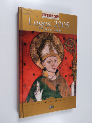 Logos 2005 : vuosikirja