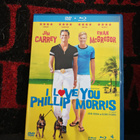 I Love You Phillip Morris - pikkukuva 1