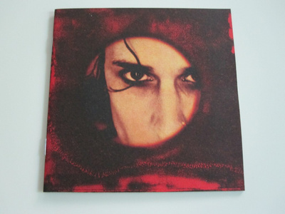 Ours: Distorted Lullabies CD
