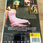 Muumion haudan kirous DVD - pikkukuva 2