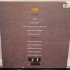 HUGH HARRIS Words For Our Years EST 2105 1990 UK-painos - pikkukuva 2