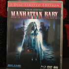 Manhattan Baby - pikkukuva 1