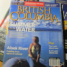 vuosikerta 2007 British Columbia Magazine - pikkukuva 3