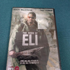 THE BOOK OF ELI (Denzel Washington) UUSI*** - pikkukuva 1