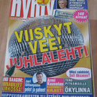 Hymy -lehtiä - pikkukuva 2