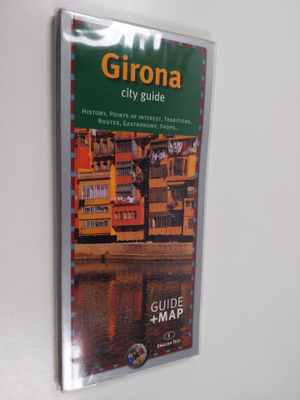 Gerard Bague : Girona - City Guide