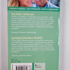 Tina Beckett ym. : Palatsia vastaan ; Rafaelin rankka päätös - pikkukuva 2
