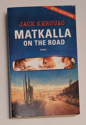 Jack Kerouac - Matkalla