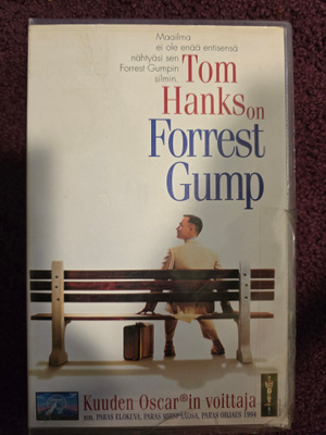 Forrest Gump
