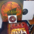 LP + CD : Turisas : The Varangian Way ( SIS POSTIKULU ) - pikkukuva 1