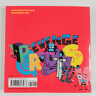 Studio Rarekwai : Stickerbomb Letters - pikkukuva 2