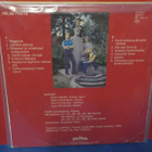 Hassisen Kone - Täältä Tullaan Venäjä M-/VG+ LP - pikkukuva 2