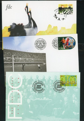 FDC 2007 3 kuorta ( 2 )
