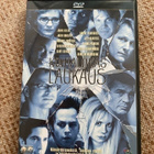Kohtalokas laukaus DVD - pikkukuva 1