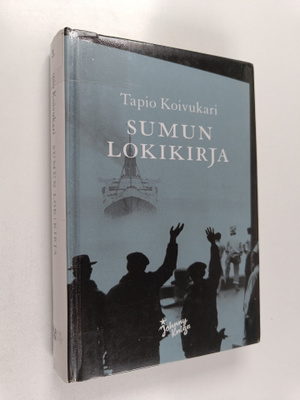 Tapio Koivukari : Sumun lokikirja