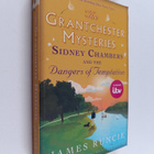 James Runcie : Sidney Chambers and the dangers of temptation - pikkukuva 1