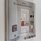 Maija Tiensuu ym. : Rakas rintamamiestalo : kurkista kaun... - pikkukuva 1