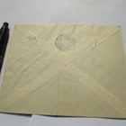 1942 Aunus R kuori Ryti merkit - pikkukuva 2