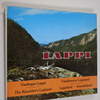 Reino (kuvaus) Lounimo : Vaeltajan Lappi - pikkukuva 1