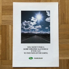 Esite Land Rover & Range Rover mallisto 1986 - pikkukuva 1