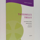 Pentti Laasonen : Yhteisellä tiellä : luterilainen kirkko... - pikkukuva 1