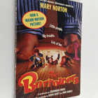 Mary Norton ym. : The Borrowers - pikkukuva 1