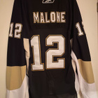 Ryan Malone Pittsburgh Penguins NHL fanipaita - pikkukuva 2