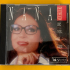 Nana Mouskouri – Une Voix, Un Cœur CD - pikkukuva 1