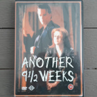 DVD: Another 9 1/2 Weeks (Mickey Rourke, Angie Everhart 1997 - pikkukuva 1