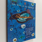 Raija Kangaspunta : Datelines 2 : The way of the world - pikkukuva 1