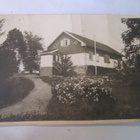VANHA Postikortti Lepaa 1930 - pikkukuva 1