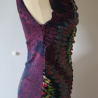 Desigual toppi, hihaton, koko XS - pikkukuva 4