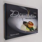 Eero Aho : Degustation : makumatka maailmalle - pikkukuva 1