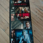 Damages dvd boksi - pikkukuva 3