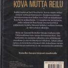 Äänikirja: Lee Child: Kova mutta reilu (CD-mp3) - pikkukuva 2