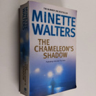 Minette Walters : The Chameleon's Shadow - pikkukuva 1