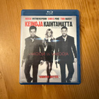 Keinoja kaihtamatta blu-ray - pikkukuva 1