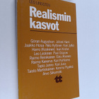 Leo Lindsten : Realismin kasvot : 18 taiteilijamuotokuvaa - pikkukuva 1