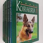 Salvador Gomez-Toldra : Suuri koirakirja 1-6 - pikkukuva 1