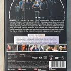 HEROES: Kausi 2 (2007) 4DVD - pikkukuva 2