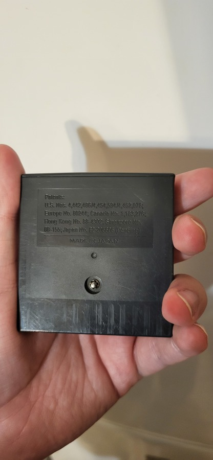 Item image