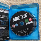 Star trek blu-ray - pikkukuva 3
