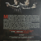 OIKEUDEN KASVOT/ RIGHTEOUS KILL DVD - pikkukuva 2