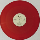 Asia – The Smile Has Left Your Eyes 12” RED VINYL - pikkukuva 2